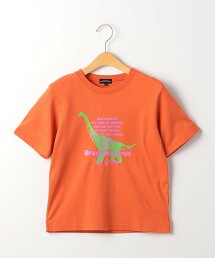 OC 恐龍 T恤 100cm-130cm
