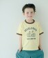 YELLOW 109cm SIZE:110cm