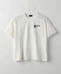 TJ GRAPHIC T恤 100cm-130cm