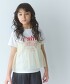 OFF WHITE 138cm SIZE:140cm