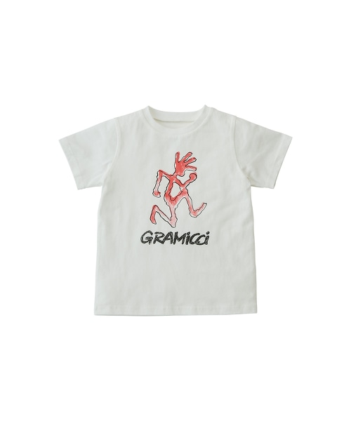 TW GLR Gramicci RUNNINGMAN T