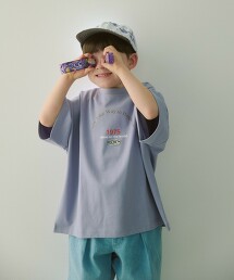 【特別訂製】＜HI-CHEW＞＜FRUIT OF THE LOOM＞T恤 110cm-150cm