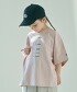 LT.PINK 107cm SIZE:XS(110-120cm)