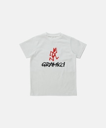 TW GLR Gramicci LOGO T 童裝