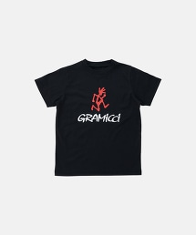 TW GLR Gramicci LOGO T 童裝