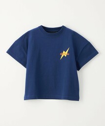 【特別訂製】＜WILD THINGS＞短袖T恤 110cm-130cm