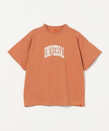 【特別訂製】＜UNIVERSAL OVERALL＞UT襯衫 100cm-130cm