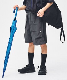 【SUTAMEN】塔絲絨短褲 100cm-160cm