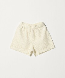 蕾絲短褲 100cm-130cm