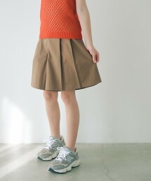 褲環設計褲裙 100cm-160cm