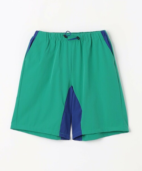 TJ 腰抽繩短褲 100cm-130cm