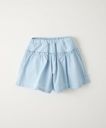 刷刷感褲裙 100cm-160cm