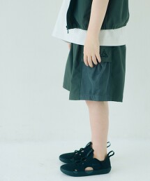 抗UV短褲 110cm-130cm