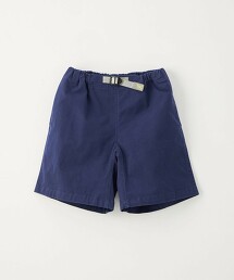 【特別訂製】＜GRAMICCI＞短褲 120cm-130cm