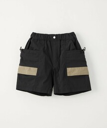 【特別訂製】＜WILD THINGS＞短褲 110cm-130cm