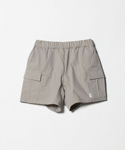 工裝短褲 100cm-160cm