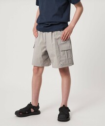 工裝短褲 100cm-160cm
