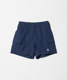 工裝短褲 100cm-160cm