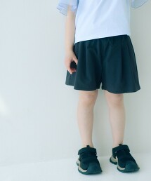 【SUTAMEN】打摺短褲 100cm-160cm