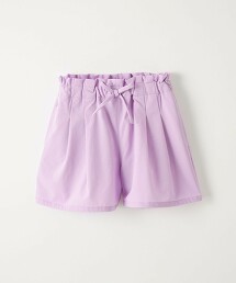【SUTAMEN】打摺短褲 100cm-160cm