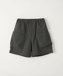 網眼短褲