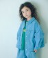 LT.BLUE 107cm SIZE:110cm