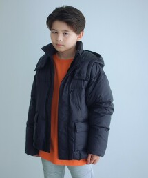 羽絨大衣 100cm-160cm