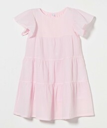 楊柳蛋糕洋裝 100cm-130cm