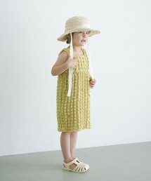 TJ GLR蓬蓬洋裝 110cm-130cm