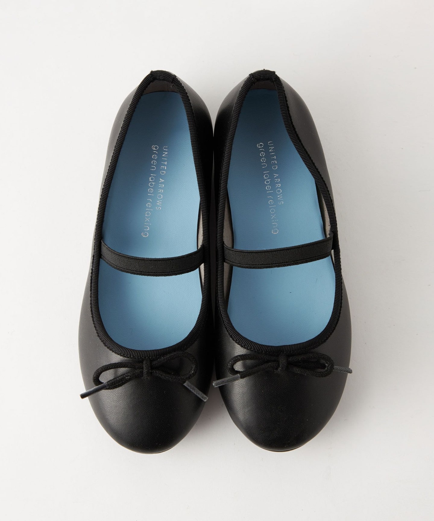 BEAUTY&YOUTH UNITED ARROWS*新品*23cm*M6937 靴