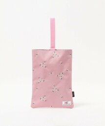 【特別訂製】＜MEI＞鞋袋 野花 KIDS