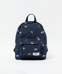 【特別訂製】＜MEI＞後背包 S（恐龍）KIDS