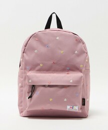 【特別訂製】＜MEI＞愛心後背包 L KIDS
