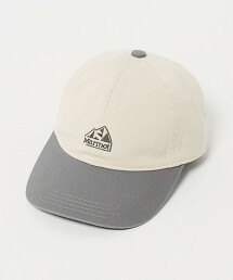 ＜Marmot＞經典LOGO棒球帽 KIDS