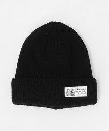 ＜Marmot＞針織毛帽 KIDS