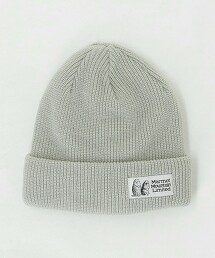 ＜Marmot＞針織毛帽 KIDS