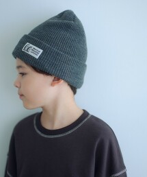 ＜Marmot＞針織毛帽 KIDS