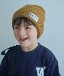 ＜Marmot＞針織毛帽 KIDS