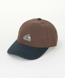 【特別訂製】＜Marmot＞經典LOGO棒球帽 / 童裝