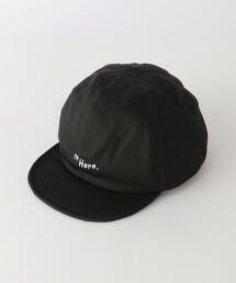 ＜ARCH&LINE＞ I`m here 棒球帽