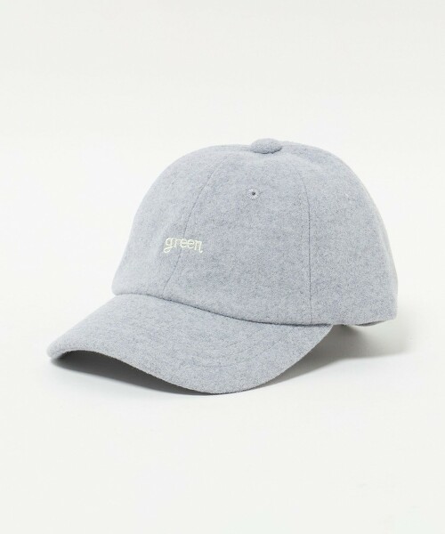 green 棒球帽 KIDS