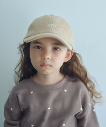 green 棒球帽 KIDS