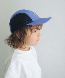 網眼飛行棒球帽 KIDS