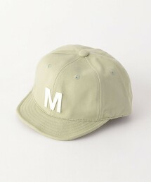 GLR 字母棒球帽 22SS / CAP