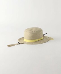 GLR 機能 22SS 帽子-防潑水・抗UV-