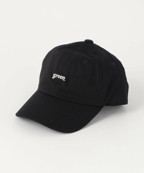 斜紋棒球帽 KIDS
