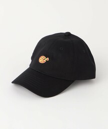 斜紋棒球帽 披薩 KIDS