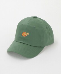 斜紋棒球帽 披薩 KIDS