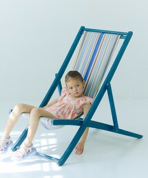 花卉圖案背心兩件式泳衣 100cm-130cm