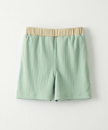 撞色兒童泳褲 100cm-130cm